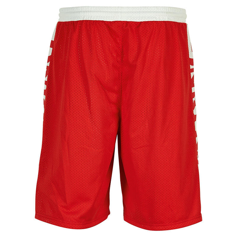 Pantaloncini Spalding Essential Reversibile 2/4