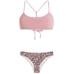 Maillot de bain 2 pièces femme Protest Prtinlet