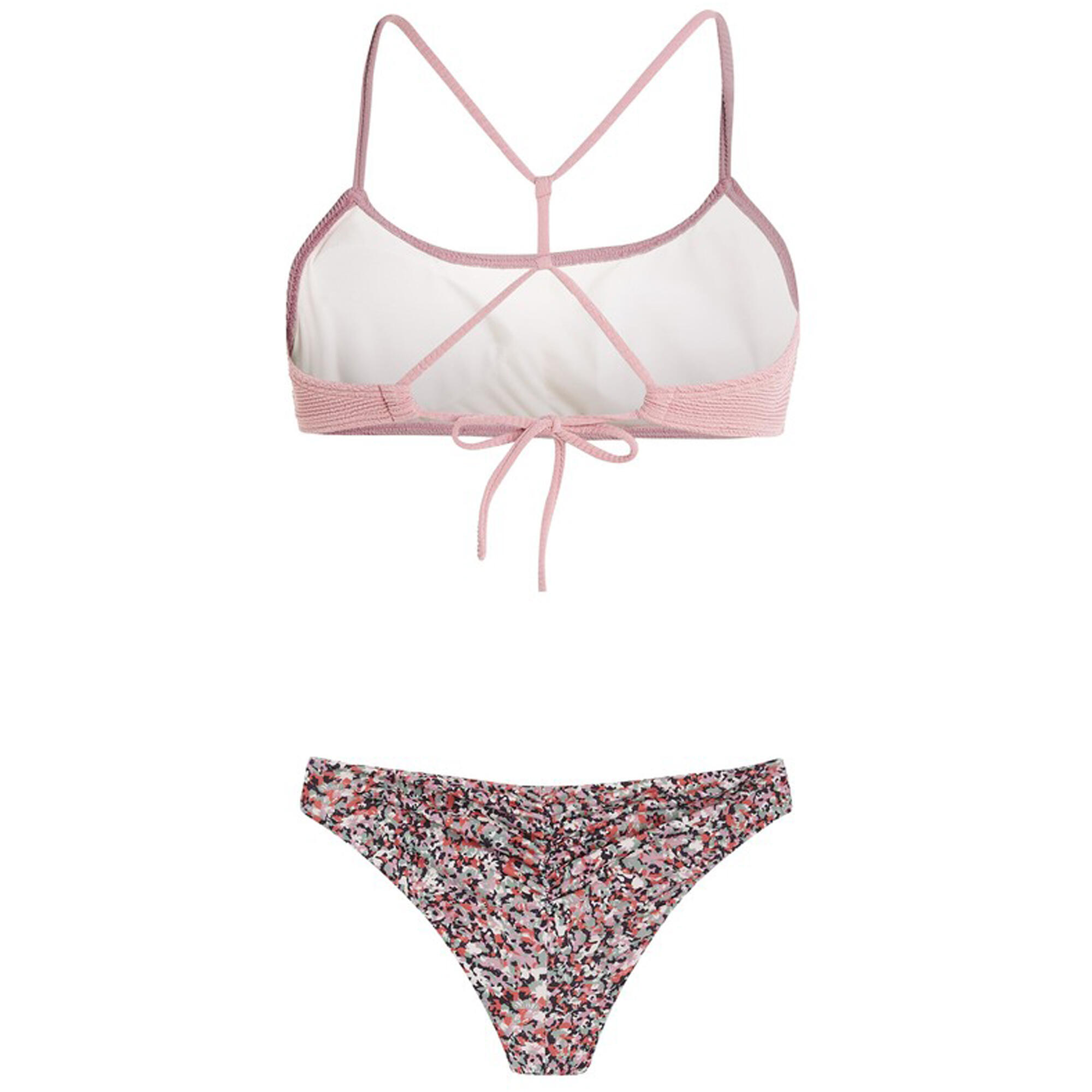 Strój kąpielowy damski dwuczęściowy  Protest PRTINLET bikini 2/4