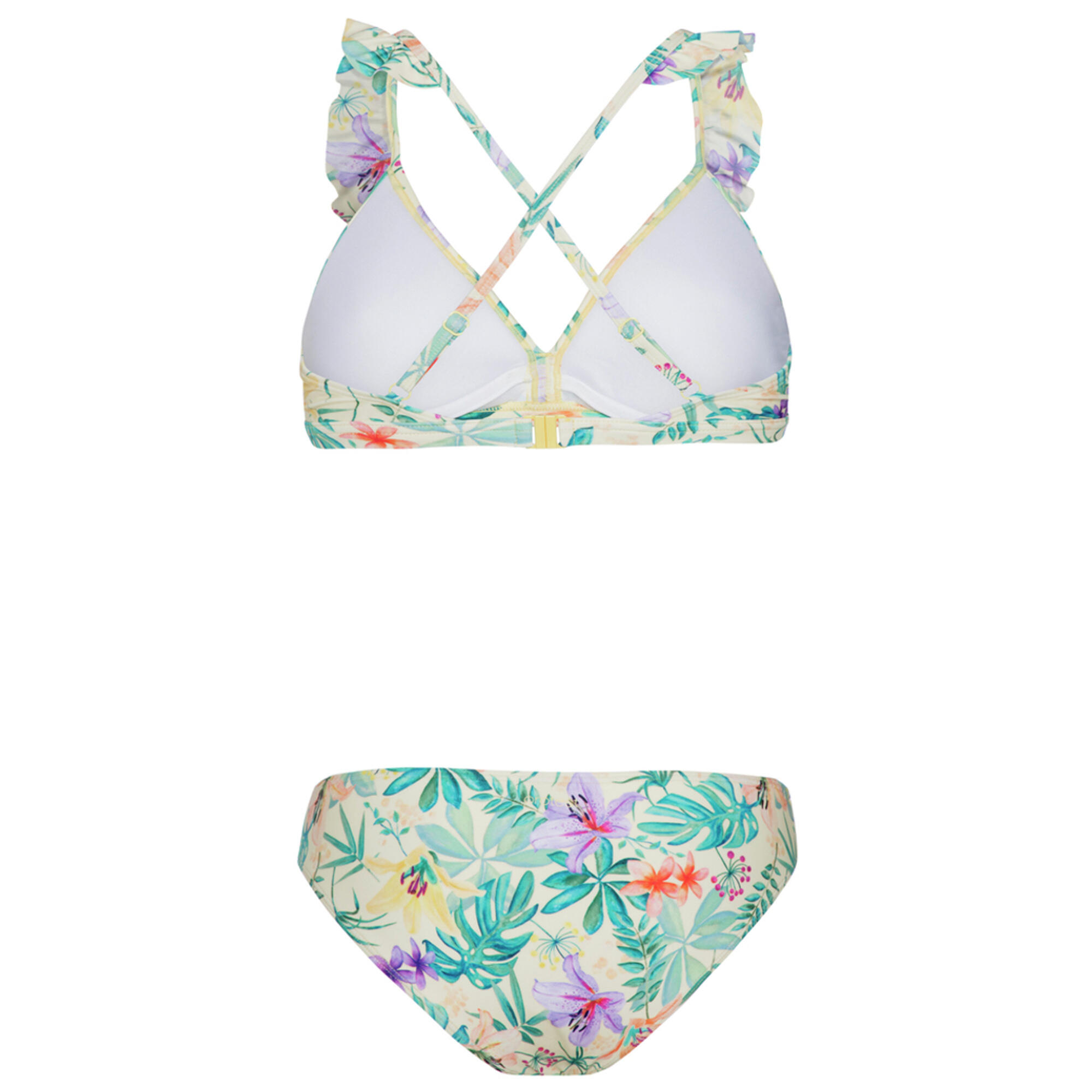 Bikini damskie Protest Prtambesia miseczka B - P7615021/614/M38B 7/7