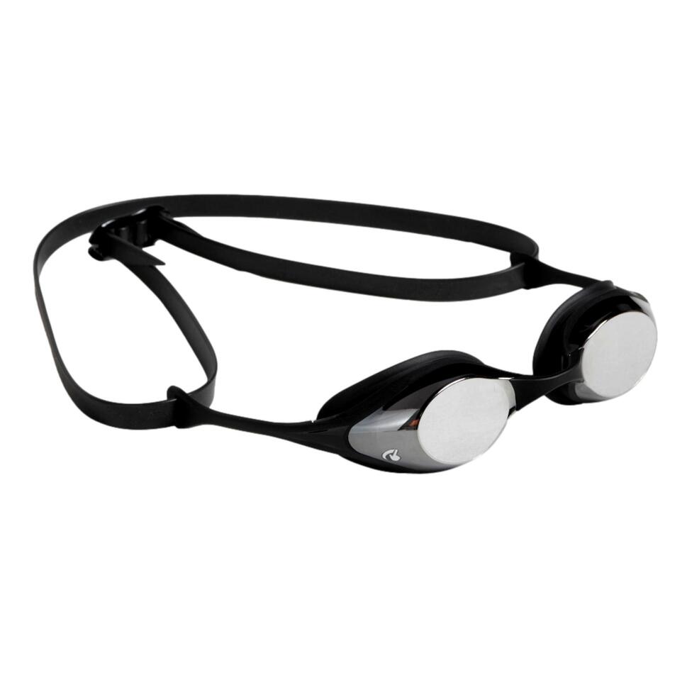 Okulary do pływania dla dorosłych Arena Cobra Swipe Mirror