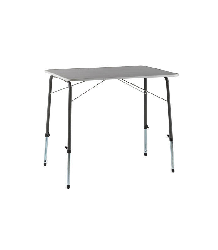 Vango Birch Folding Camping Table - 80 cm 1/3