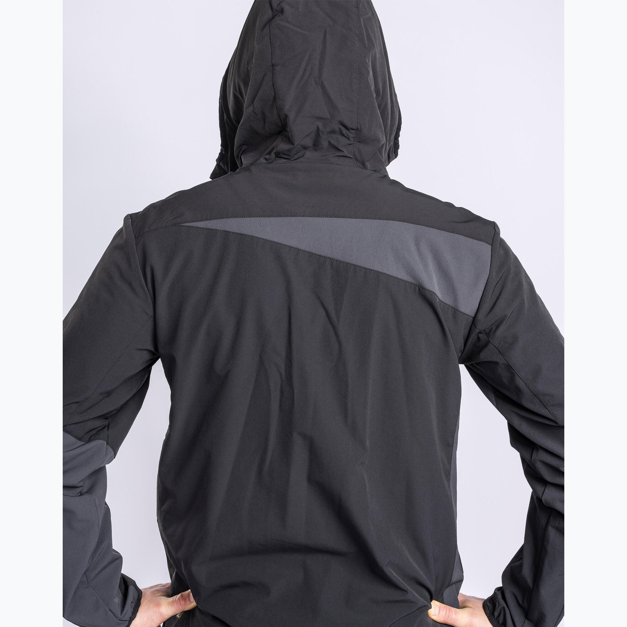 Veste stretch légère Pinewood Abisko pour hommes 3/5