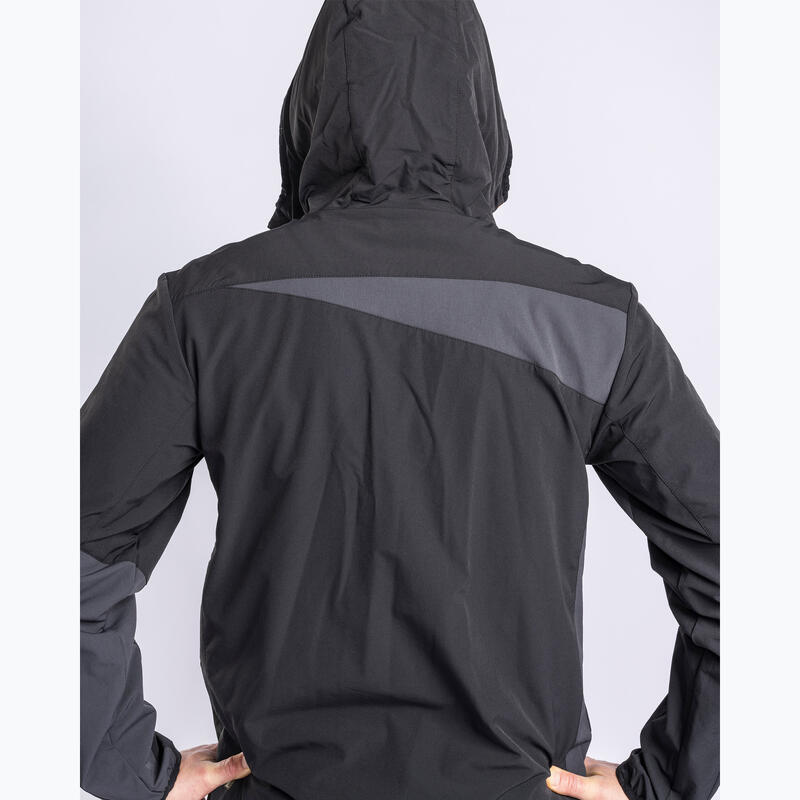Jachetă pentru bărbați Pinewood Abisko Light Stretch