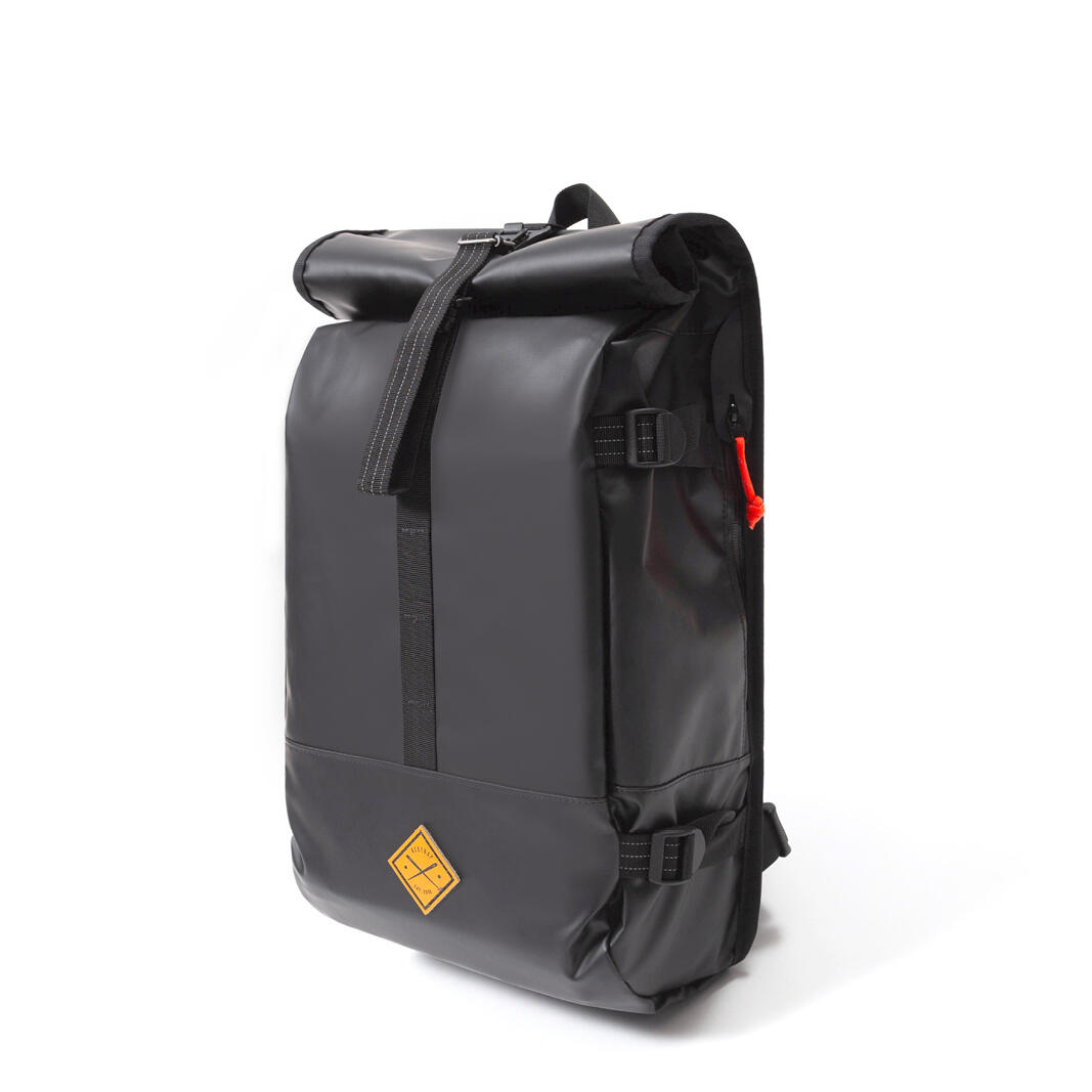 RESTRAP Zaino Triangle RollTop 22 L