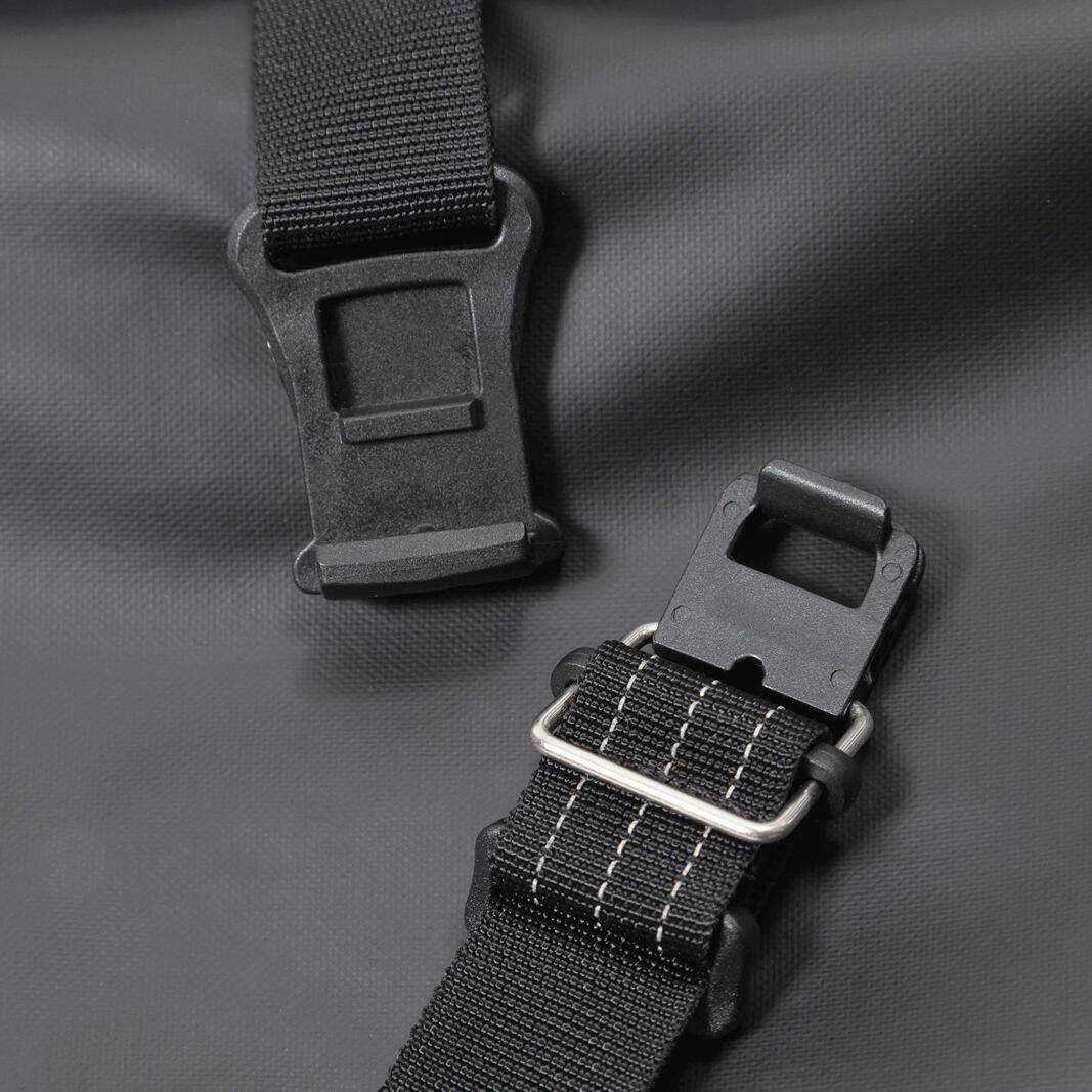 Zaino Triangle RollTop 22 L 4/5