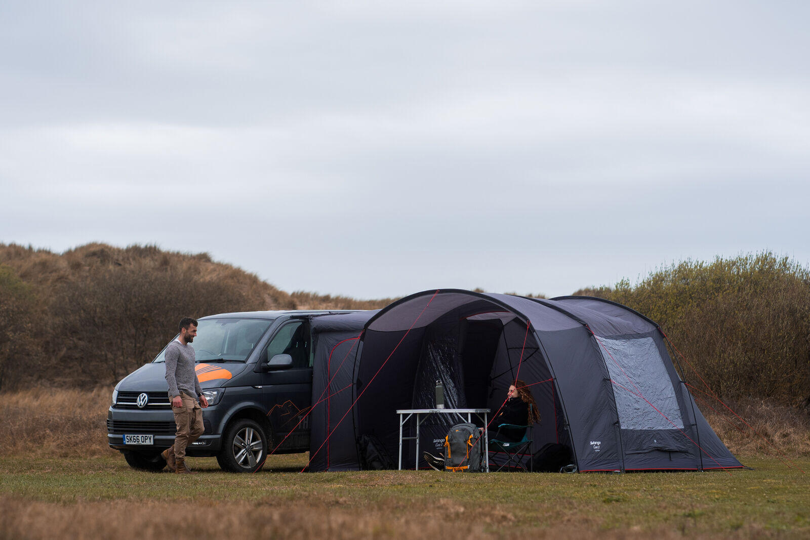 VANGO picture