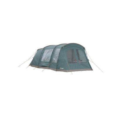 Namiot kempingowy 4 osobowy Lismore 450