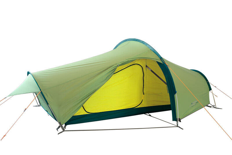 VANGO picture