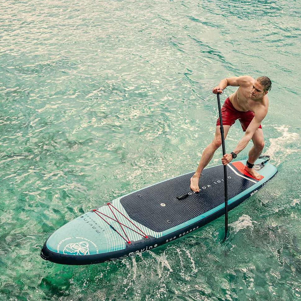 Deska SUP Allround 10’10” Movino Garda 330A-NV4341