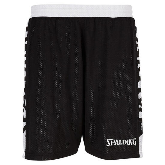 Short Spalding Essential Reversible 4her