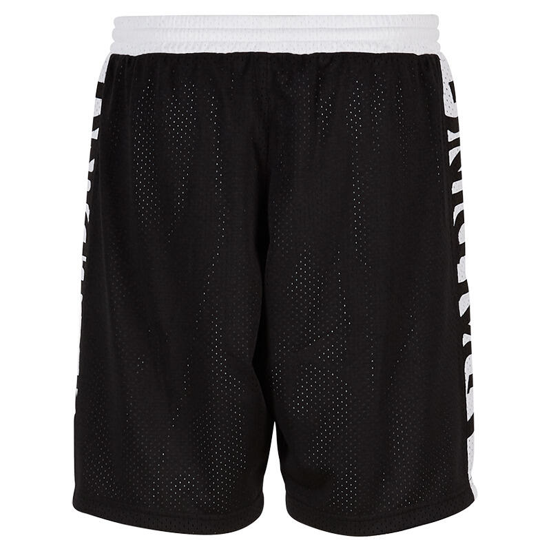 Szorty damskie Spalding Essential Reversible 4her