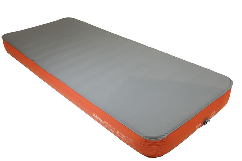 Vango Shangri-La II 15cm Grande Sleeping Mat 1/7