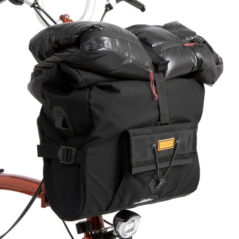 Restrap, Sacoches guidon, City Loader