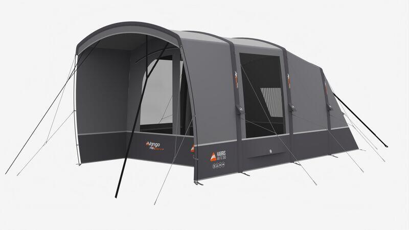 VANGO Vango Harris Air Technical Cotton (TC) 350 Tent