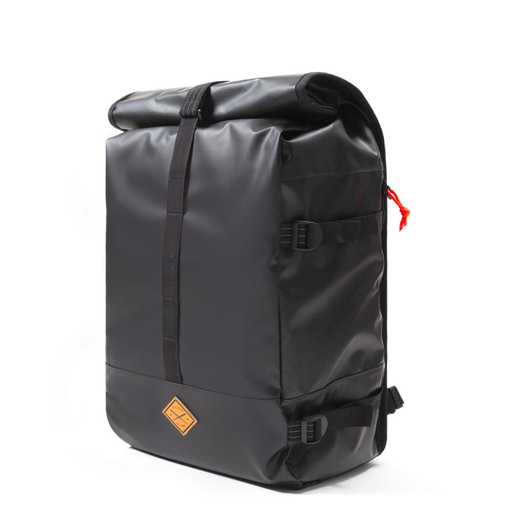 RESTRAP Zaino Triangle RollTop 40 L