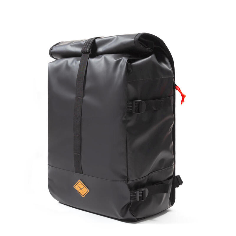 Rucksack Triangle RollTop 40 L