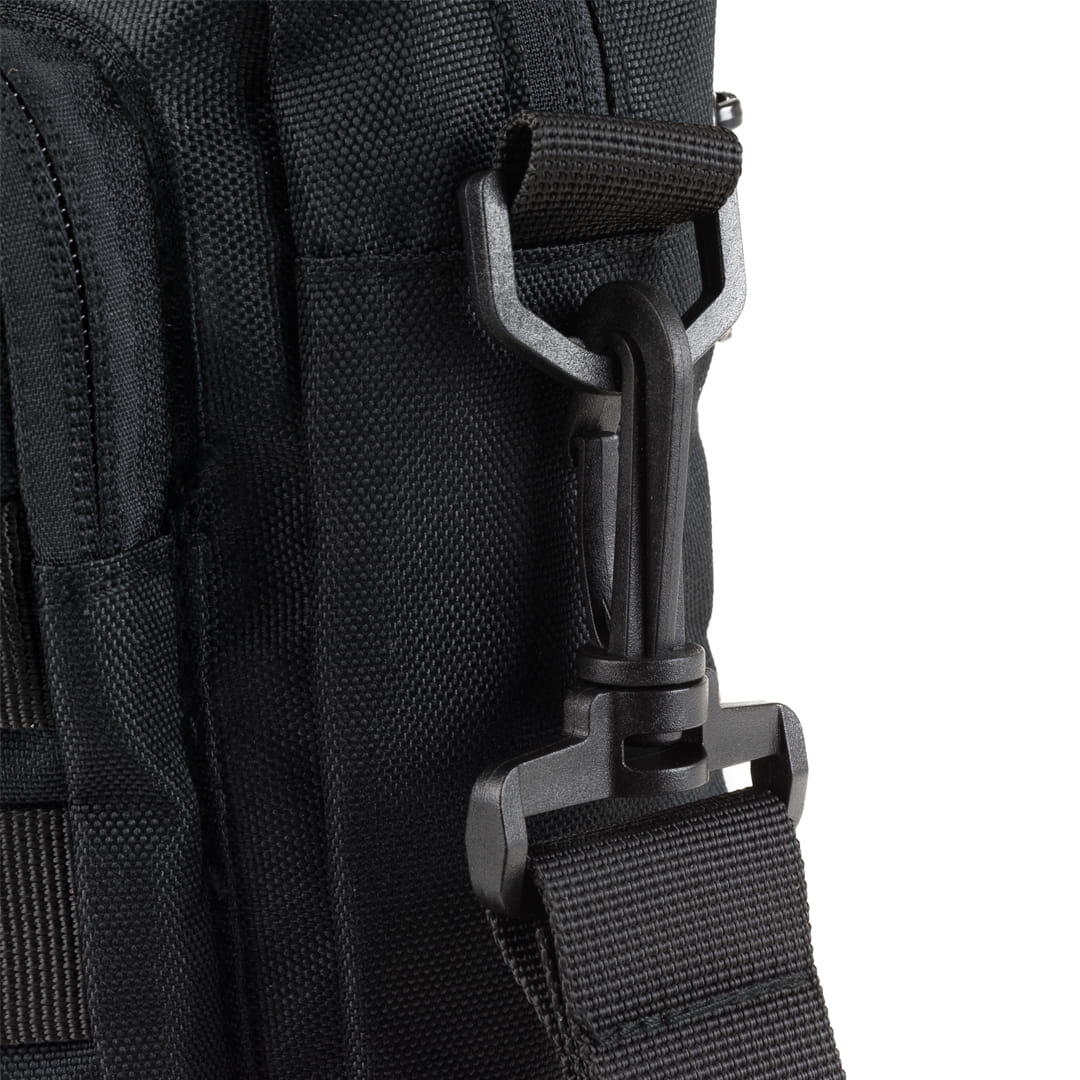 Torba turystyczna na ramię/pasek Shoulder bag 6/7