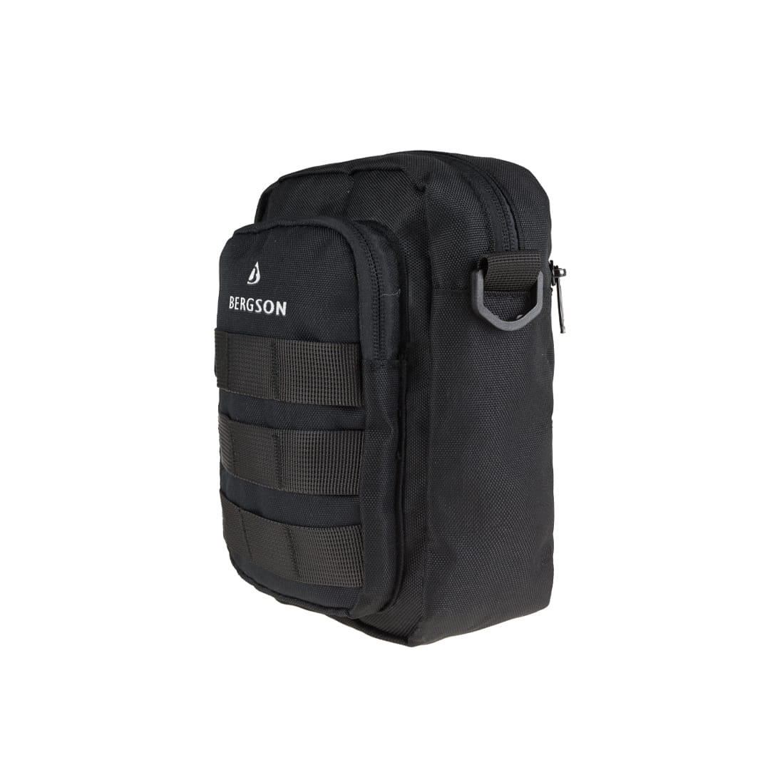 Torba turystyczna na ramię/pasek Shoulder bag 2/7