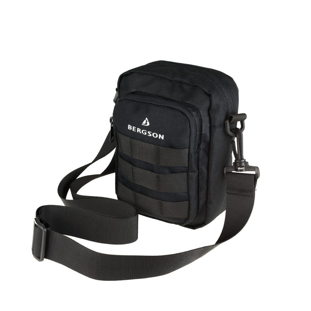 Torba turystyczna na ramię/pasek Shoulder bag 3/7