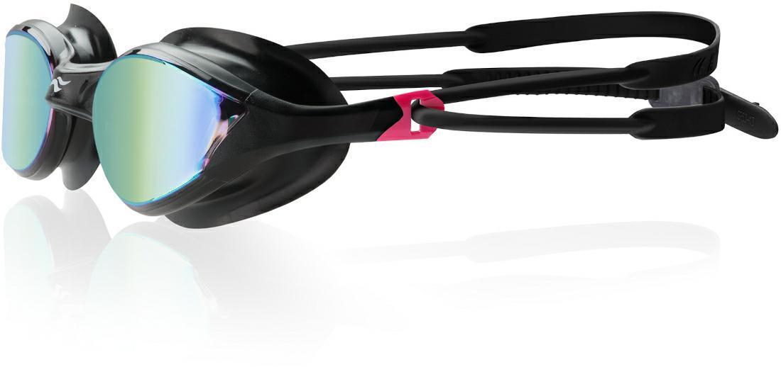 Okulary pływackie na basen dla dorosłych Aqua Speed Vortex 2/3