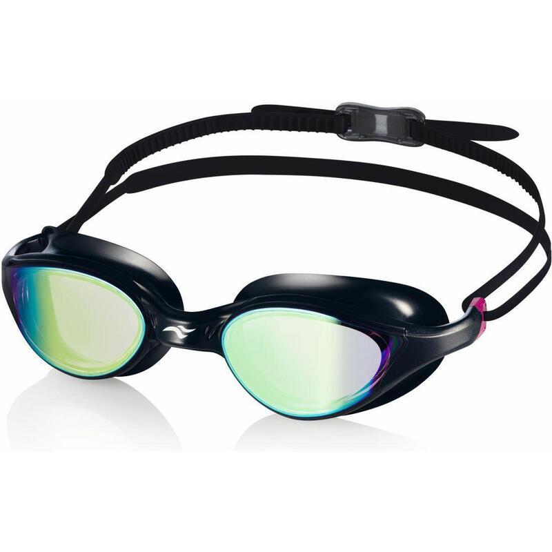 Okulary pływackie na basen dla dorosłych Aqua Speed Vortex