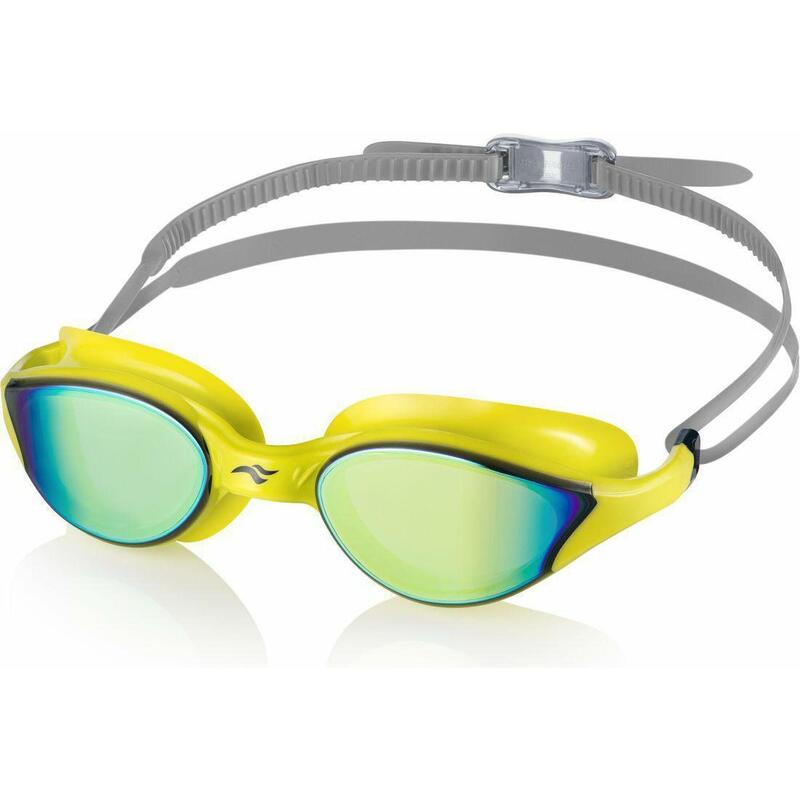 Okulary pływackie na basen dla dorosłych Aqua Speed Vortex