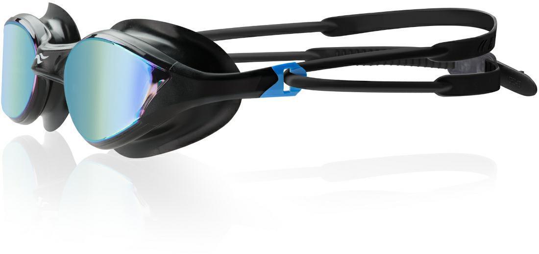 Okulary pływackie na basen dla dorosłych Aqua Speed Vortex 2/5