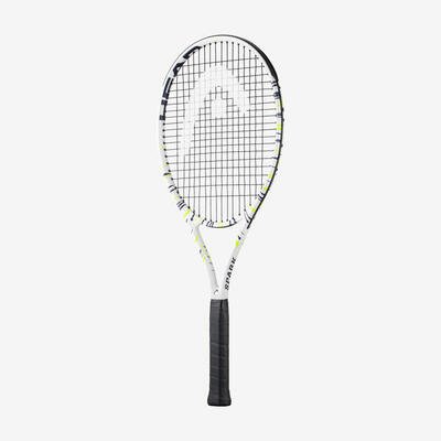 Head spark elite tennis racket