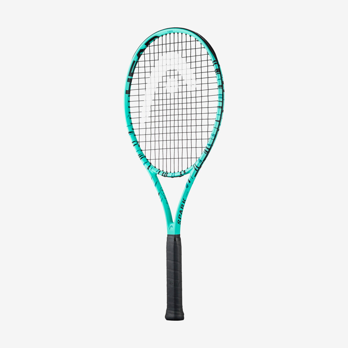 Head - Head Spark Comp Raquette De Tennis - Raquette De Tennis - Vert - Grip 4 - Decathlon