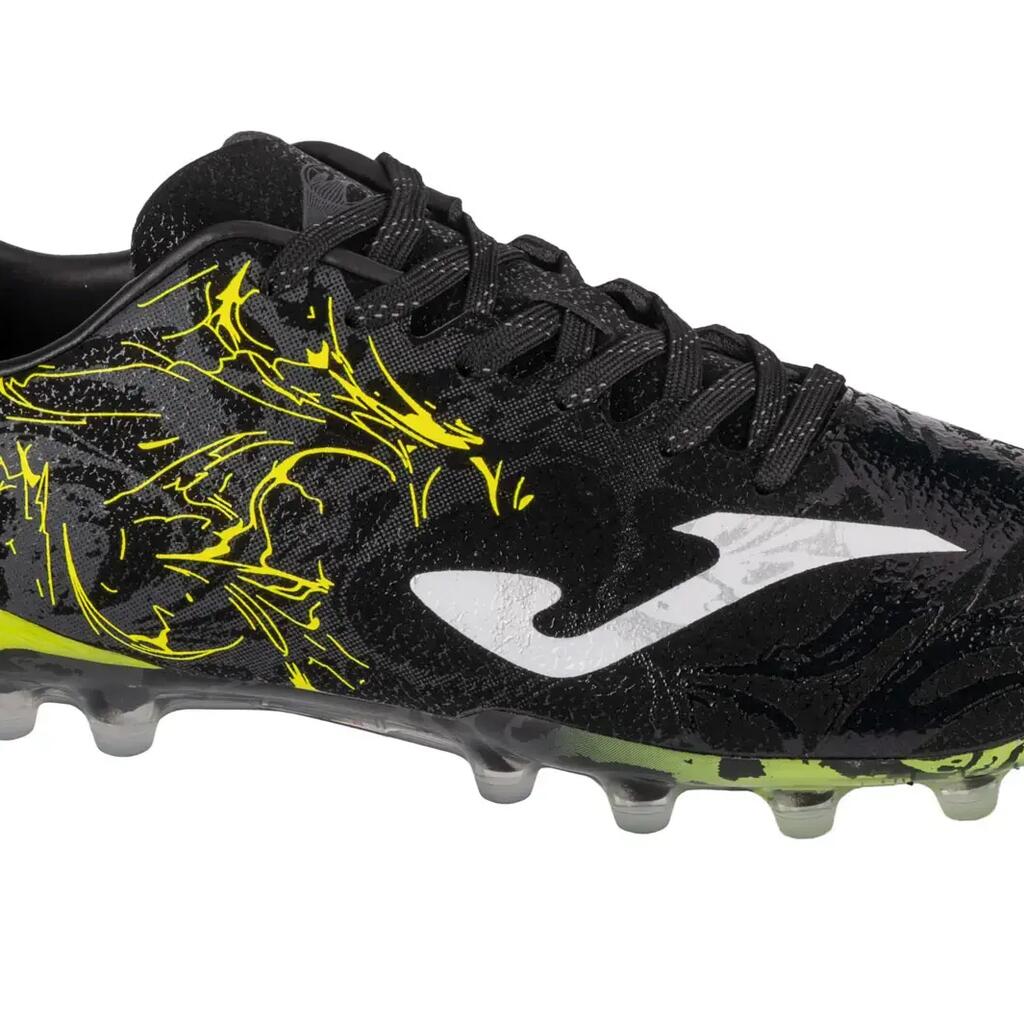 Football boots Male Joma Supercopa 24 Ag Black