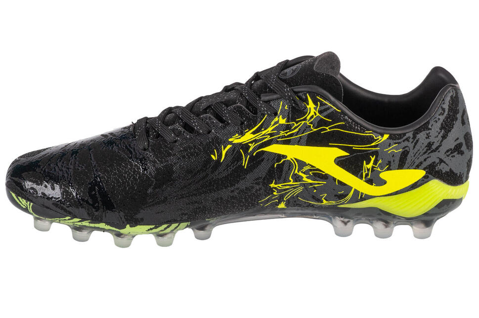 Buty piłkarskie męskie Joma Super Copa 2401 Ag