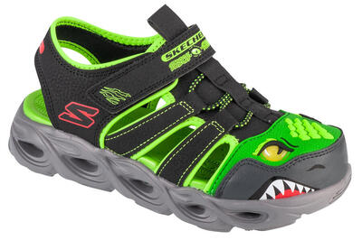 Sandalen Jungen Thermo-Splash - Hydro-Flare