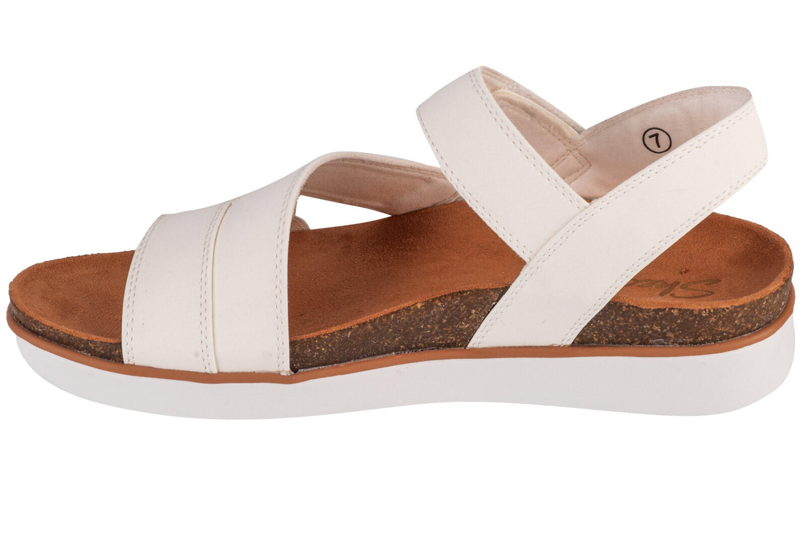 Sandalen Damen Lifted Comfort 2/5
