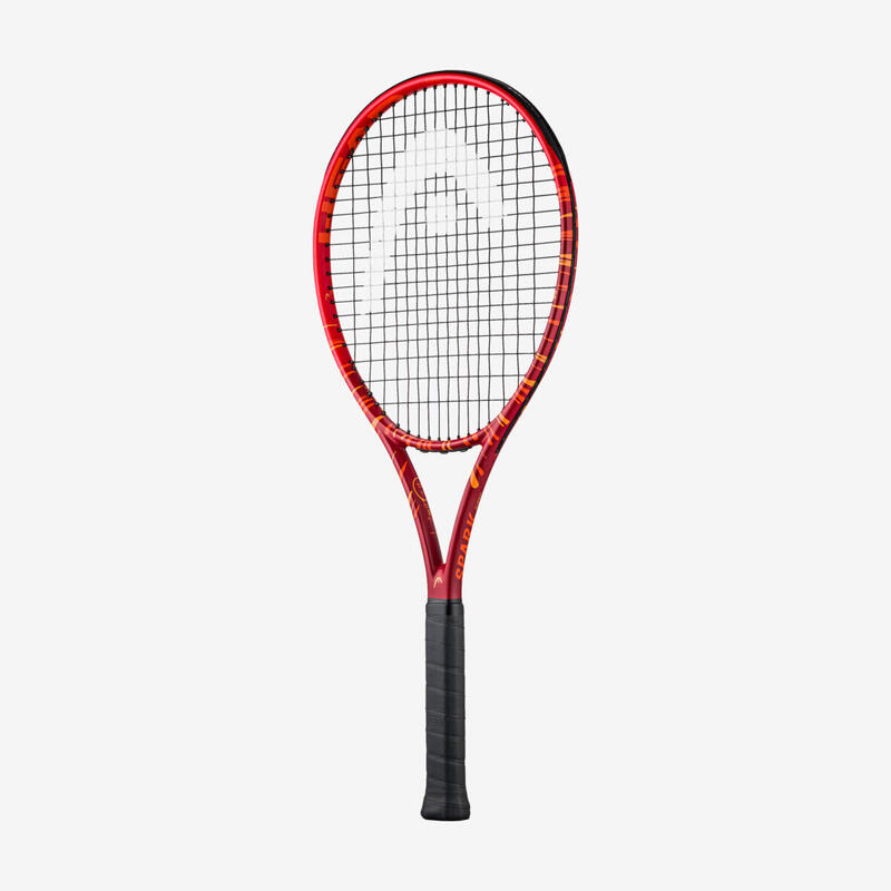 HEAD Spark SUPRM Tennis Racket