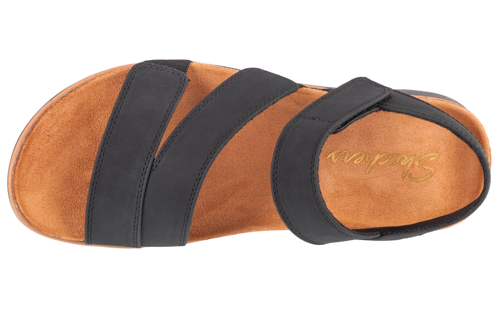 Sandalen voor vrouwen Lifted Comfort 3/4