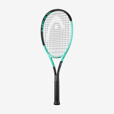 Head boom team tennis racket