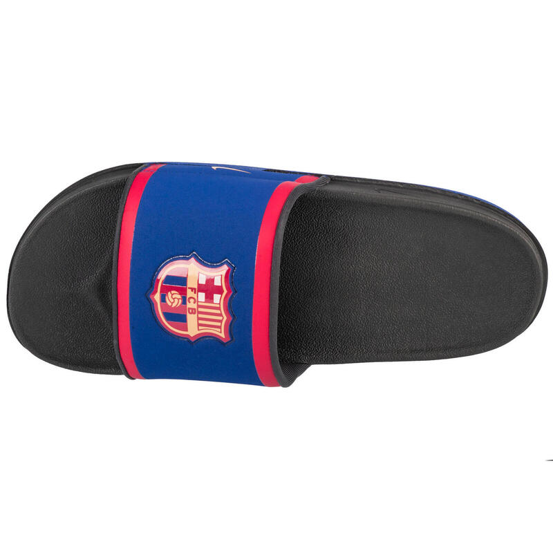 Chaussons pour hommes FC Barcelona Slide