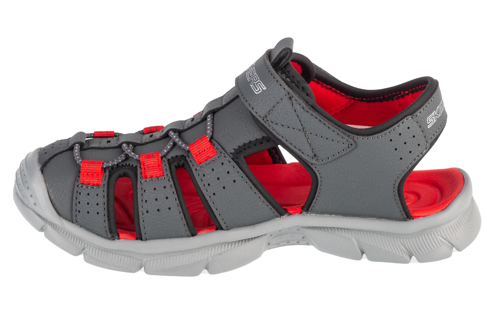 Des sandales pour garçons Relix Sandal 2/4