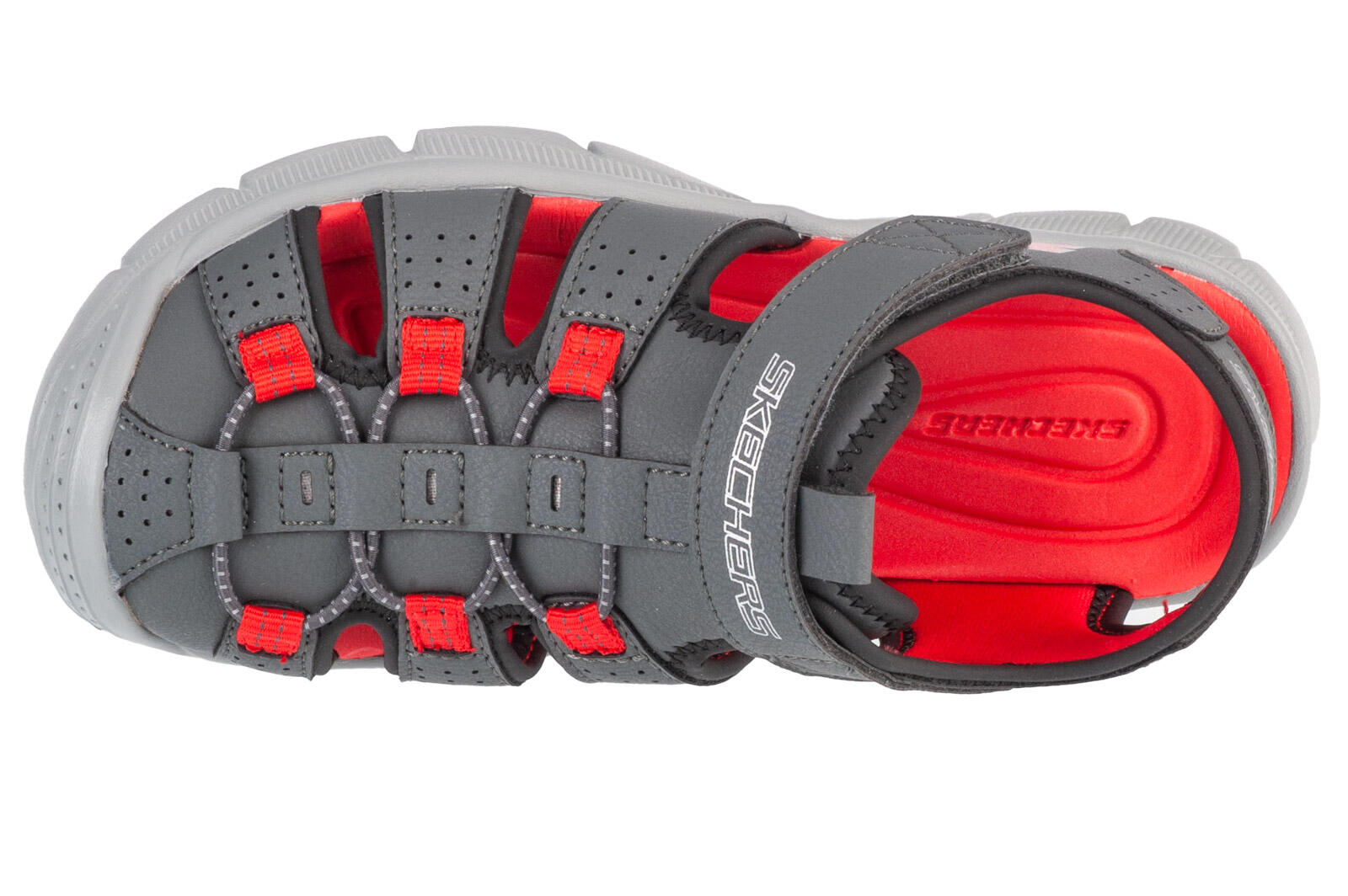 Des sandales pour garçons Relix Sandal 3/4