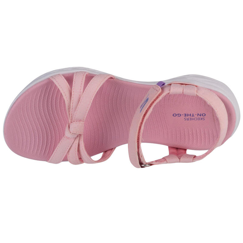 Sandales pour filles On the GO 600