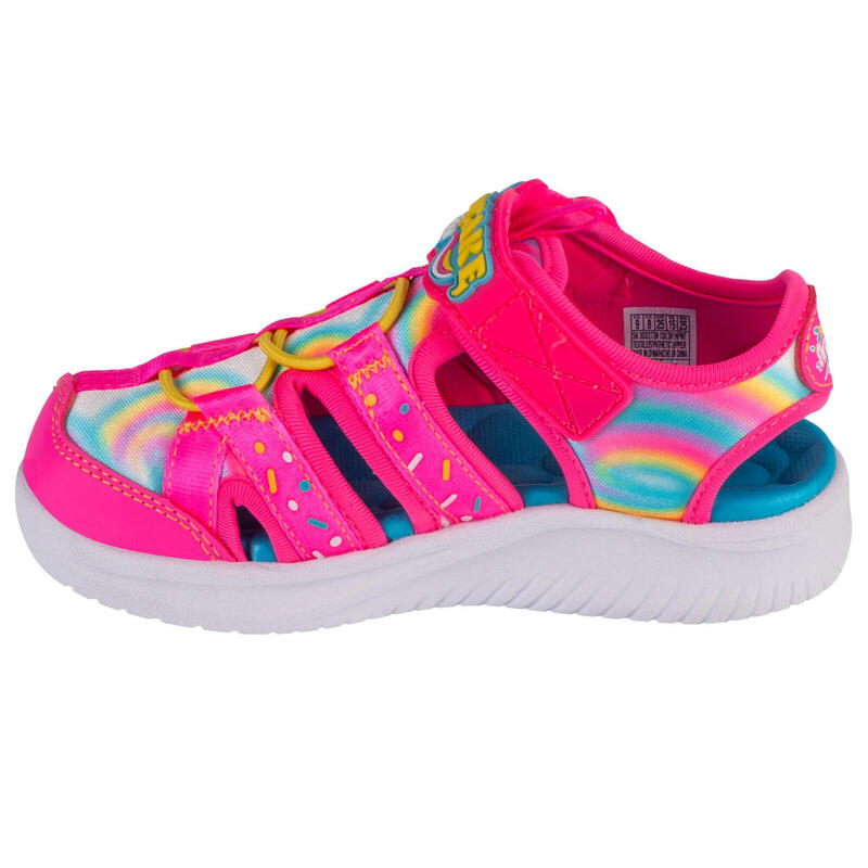 Gyerek szandál, Skechers Jumpsters Sandal - Sprinkle Wonder