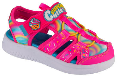 Sandalen Mädchen Jumpsters Sandal - Sprinkle Wonder