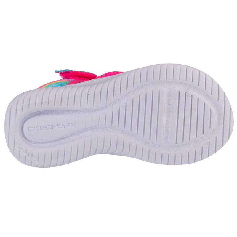 Gyerek szandál, Skechers Jumpsters Sandal - Sprinkle Wonder