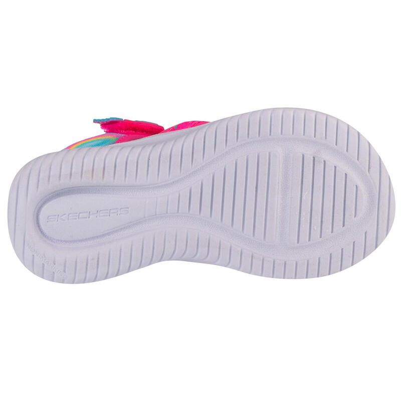 Sandalen voor meisjes Jumpsters Sandal - Sprinkle Wonder