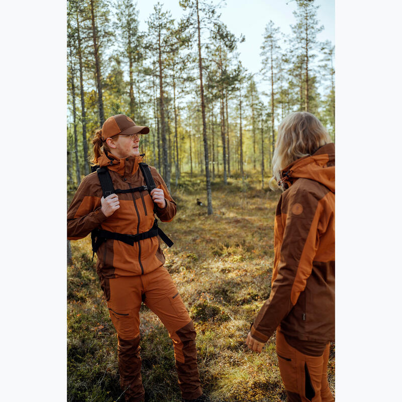 Geaca Pinewood Finnveden Hybrid pentru barbati