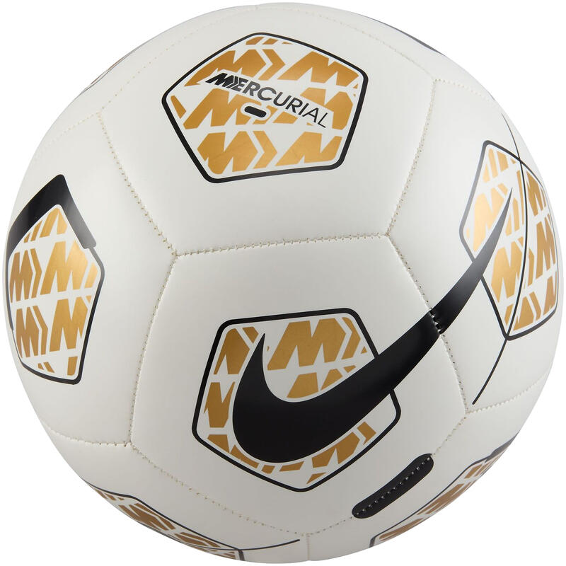 Piłka do piłki nożnej  Mercurial Fade Ball rozmiar 4