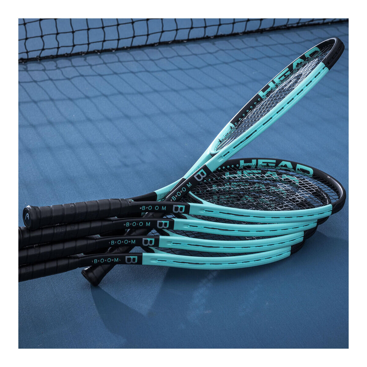 HEAD Boom TEAM Tennisschläger 3/3