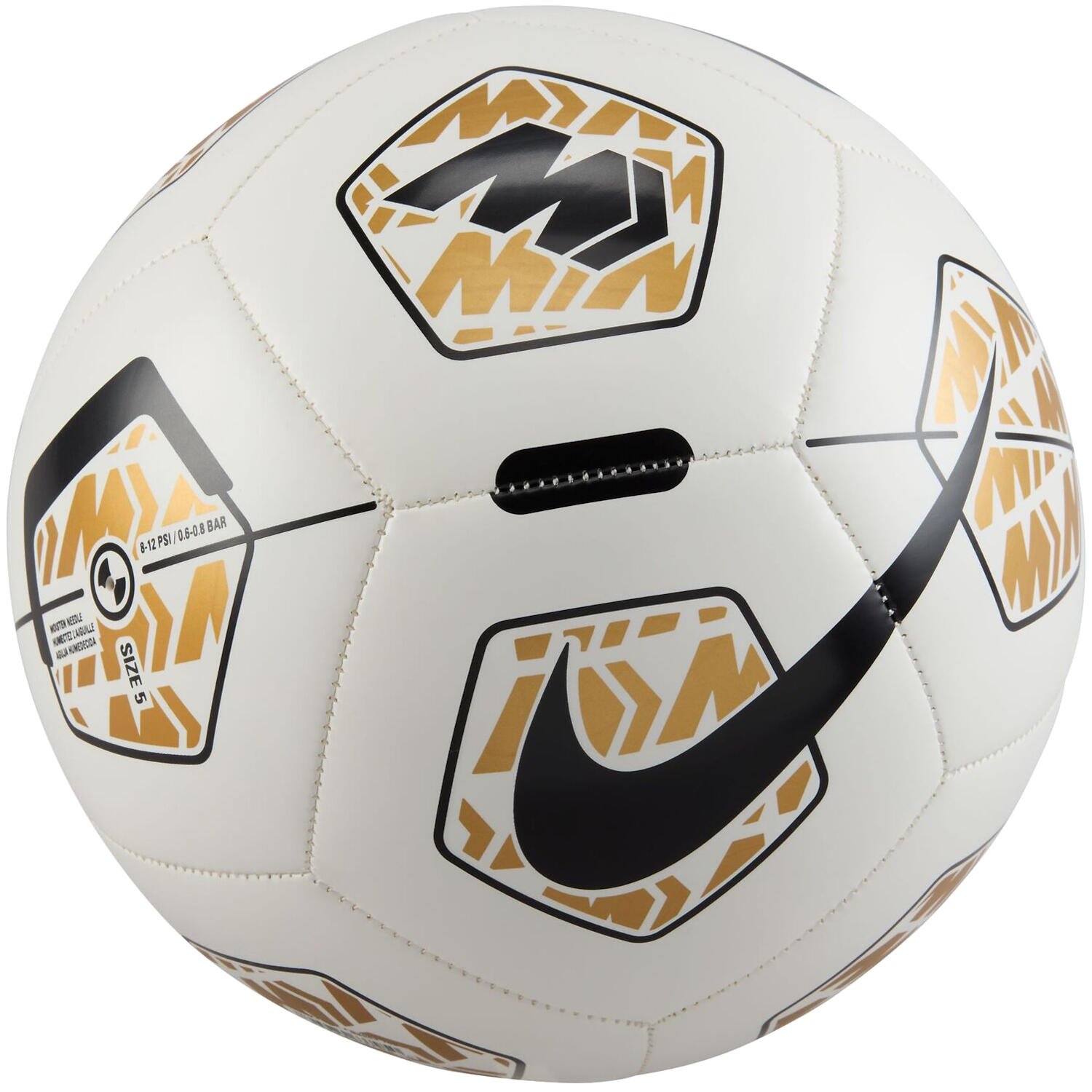 Ballon de football Nike Mercurial Fade Ball 2/2