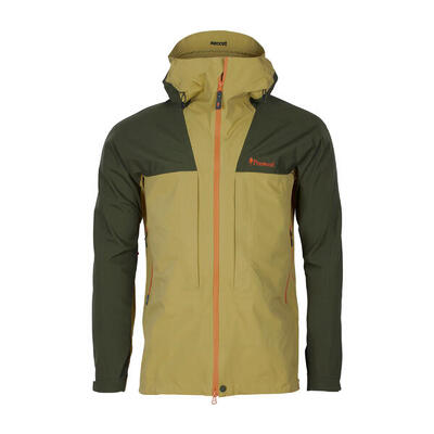 Pinewood Abisko Trekking 3L Regenmantel für Herren